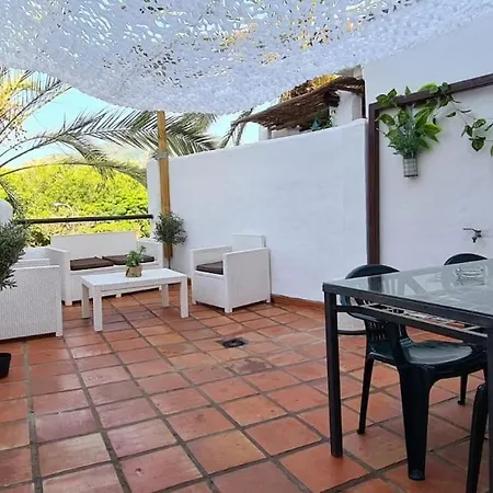 Lägenhet Pueblo Evita Benalmádena